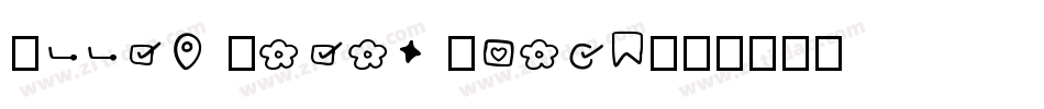 Apple Color Emoji字体转换